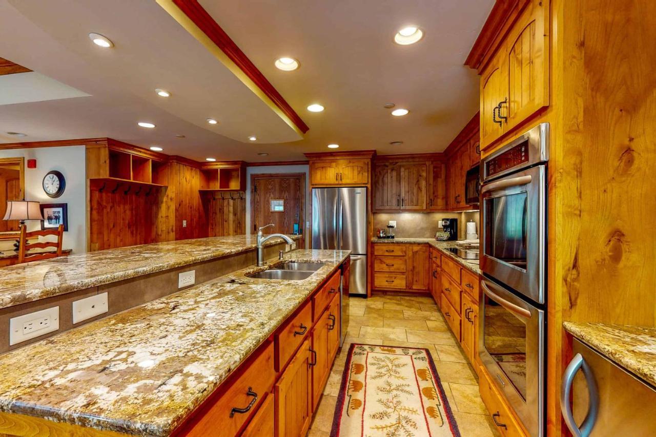 The Charter At Beaver Creek D225 Exterior foto