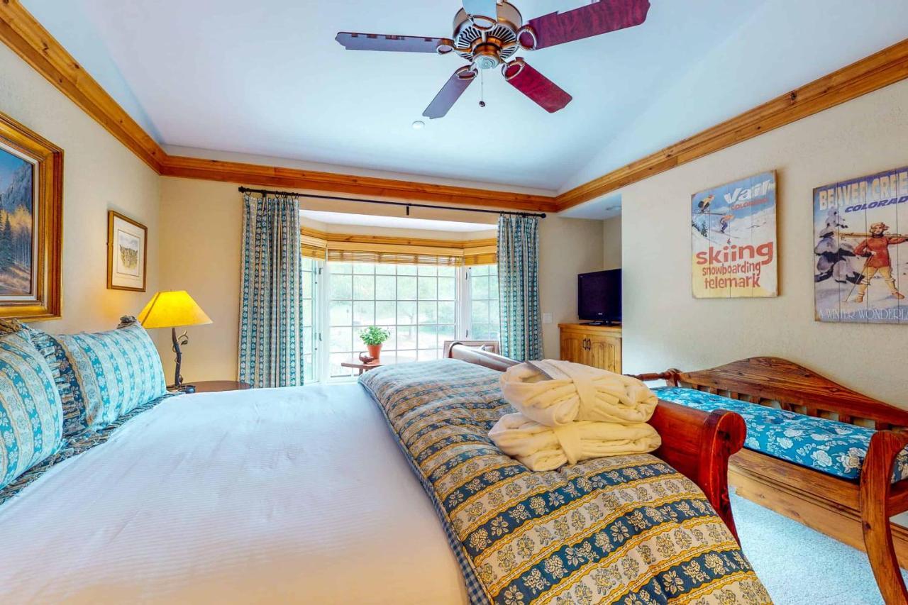 The Charter At Beaver Creek D225 Exterior foto