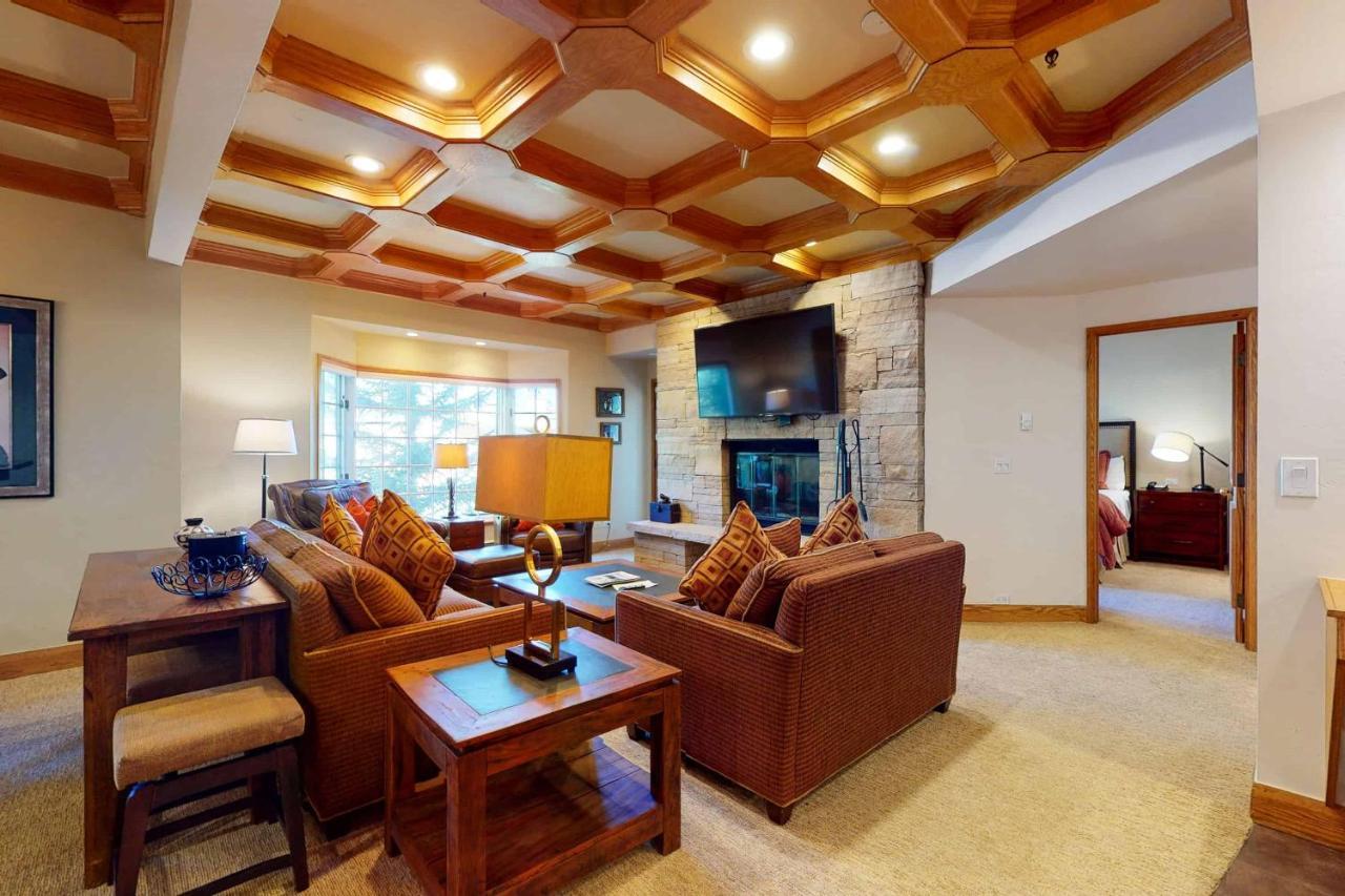 The Charter At Beaver Creek D225 Exterior foto